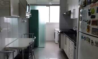 Imagem 7: Apartamento em São Paulo