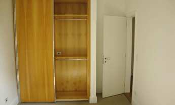 Imagem 3: Ótimo Apartamento no Real Parque, 134m2, 3 dormitórios. Estuda permuta por imóvel em Alpha