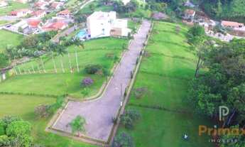 Imagem: Brusque - Terreno Padrão - Dom Joaquim