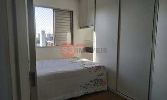 Imagem 5: Apartamento 2 dorms em São João Climaco - São Paulo