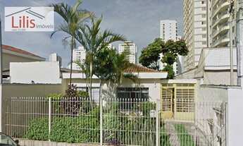 Imagem 1: Casa Térrea no Tatuapé