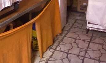 Imagem 3: ÁGIO Casa QR 516 Samambaia Sul - 3 quartos sendo 1 suíte