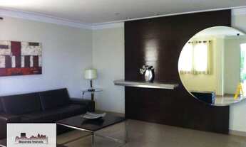 Imagem: Apartamento residencial à venda, Jardim