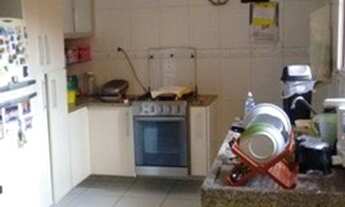 Imagem 4: Casa Assobradada, Mooca - São Paulo