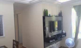 Imagem 2: APARTAMENTO RESIDENCIAL em São Paulo - SP, Jardim Jussara