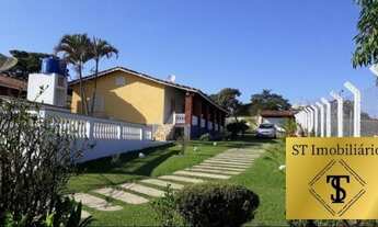 Imagem 5: Chácara em Condomínio Aceita Financiamento Bancário e Permuta