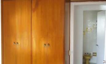 Imagem 4: Apartamento para venda com 113 metros quadrados com 3 quartos em Vila Cruzeiro - São Paulo