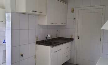 Imagem 5: Apartamento para venda tem 110 metros quadrados com 3 quartos