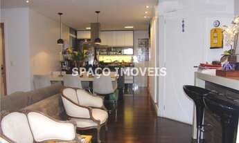 Imagem 5: Apartamento para venda tem 80 metros quadrados com 3 quartos em Vila Mascote - São Paulo