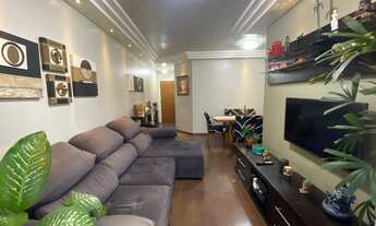 Imagem 2: Apartamento para venda com 89 metros quadrados com 3 quartos na Mooca - São Paulo - SP