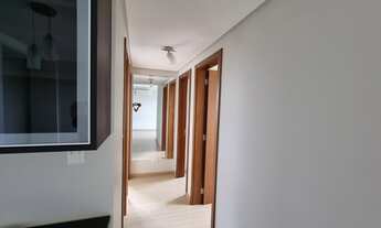 Imagem 4: Apartamento Semimobiliado no Centro 2 Vagas