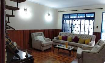 Imagem: Casa de Vila em Pinheiros para Venda