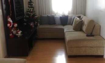 Imagem 6: Belíssimo Apartamento à venda na Vila Mangalot na Rua Rubens de Souza 277