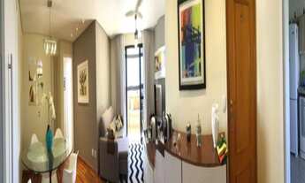 Imagem: APARTAMENTO RESIDENCIAL À VENDA, VILA SUZANA