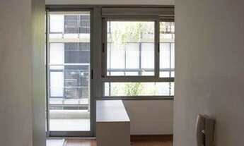 Imagem: Studio com 1 dormitório à venda, 35 m²