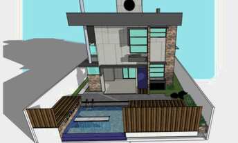 Imagem 3: Vendo casa no Residencial jardins do lago