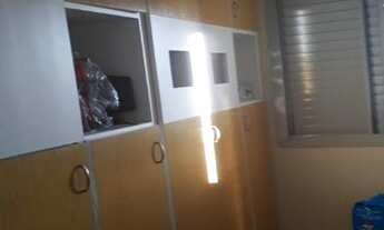 Imagem 7: APARTAMENTO COM 2 DORMITÓRIOS À VENDA, 49 M² POR R$ 300.000,00 - IMIRIM - SÃO PAULO/SP