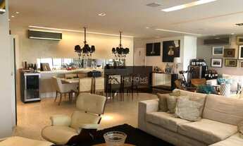 Imagem 5: Apartamento com 4 dormitórios à venda, 231 m² por R$ 2.900.000,00 - Barra da Tijuca - Rio