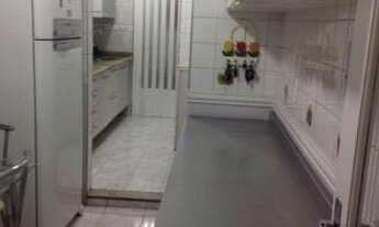 Imagem 3: Apartamento para venda possui 56 metros quadrados com 3 quartos