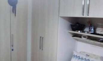 Imagem 5: Apartamento com 2 dormitórios à venda, 45 m² por R$ 235.000 - Parque Munhoz - São Paulo/SP