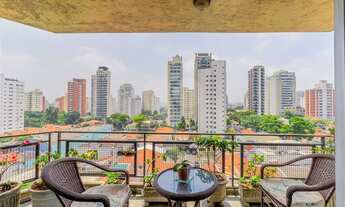 Imagem 4: São Paulo - Apartamento Padrão - CAMPO BELO