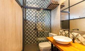 Imagem 7: CASA HIBRIDA E FLEXIVEL NO SUMARÉ