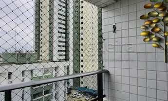 Imagem 4: Apartamento com 03 quartos Pronto para morar na Torre