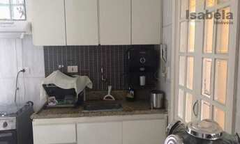 Imagem 4: Apartamento com 2 dormitórios à venda, 58 m² por R$ 345.000,00 - Vila Santa Catarina - São