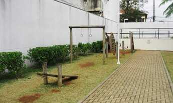 Imagem 4: Apto club shop park santanarua conceição97 plantas de 123 metros