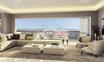 Imagem 3: Apartamento com 3 dormitórios à venda, 163 m² por R$ 2.800.000,00 - Vila Mariana - São Pau