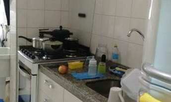 Imagem 3: Apartamento com 2 dormitórios à venda, 62 m² por R$ 395.000 - Campo Grande - São Paulo/SP