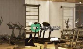 Imagem 4: Apartamento com 2 dormitórios à venda, 70 m² por R$ 820.000 - Vila Madalena - São Paulo/SP