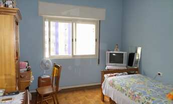 Imagem 6: Região Baixo Augusta - Rua Augusta, 746