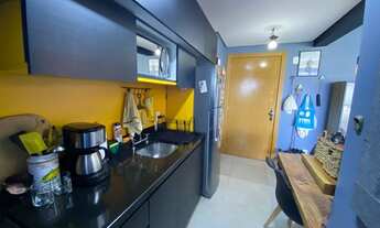 Imagem 7: Apartamento Apartamento com 2 dormitórios