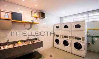 Imagem 3: Apartamento para venda tem 34 metros quadrados com 2 quartos em Cambuci - São Paulo - SP