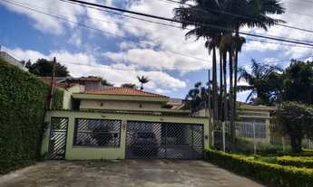 Imagem: Ampla casa com 3 suítes - Cidade Vargas