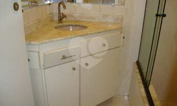 Imagem 6: Lindo apartamento Zona Sul condomínio com lazer completo