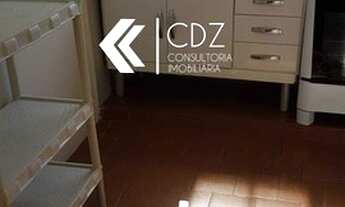 Imagem 2: Apartamento mobiliado Jardim Guadalajara