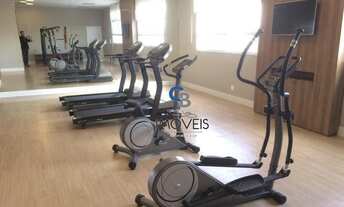 Imagem 7: Apartamento à venda, 134 m² por R$ 1.300.000,00 - Anália Franco - São Paulo/SP