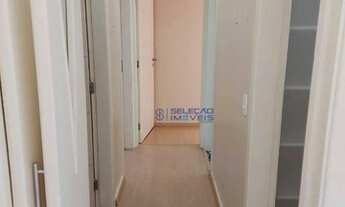 Imagem 3: Apartamento de 97 m2 de a u, 3 dormitórios, 1 suíte, dependência de empregada, 1 vaga de g