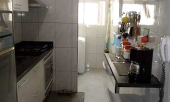 Imagem 2: Apartamento Encantador!!! Possui 65m², 03 dormitórios na Vila Araguaia!!!
