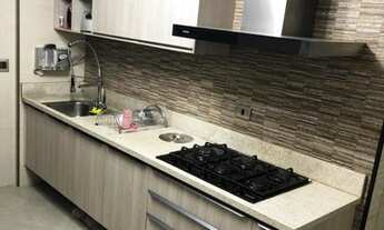 Imagem 6: APARTAMENTO RESIDENCIAL em SÃO PAULO - SP, VILA MOINHO VELHO