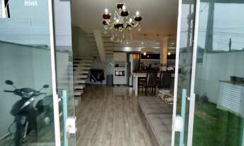 Imagem 3: EXCELENTE SOBRADO NO CENTRO DE NAVEGANTES REF: 1342