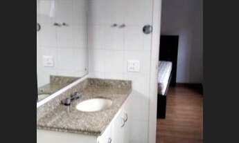 Imagem 7: Apartamento de 145 metros quadrados no bairro Vila Madalena com 4 quartos