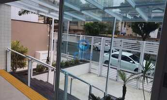 Imagem 4: Apartamento com 2 dorms, Campo Grande, Santos - R$ 502 mil, Cod: 5417