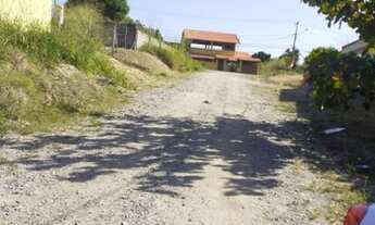 Imagem 7: Casa com 1 quarto, sala conjugada com cozinha