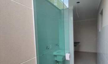 Imagem 6: Condomínio fechado novo com dois dormitórios uma vaga tucuruvi area gourmet