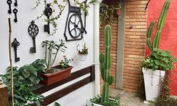 Imagem 5: CASA SOBRADO OPORTUNIDADE, OTIMA CONSERVAÇÃO E LOCALIZAÇÃO