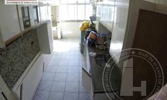 Imagem 3: Apartamento à venda, 240 m² por R$ 1.350.000,00 - Barro Branco - São Paulo/SP