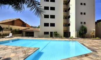 Imagem: Apartamento de 139 m² com 4 dormitórios